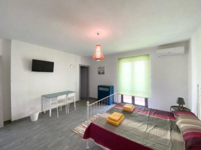 35 Passi dal mare B&B